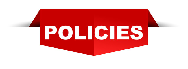 banner policies