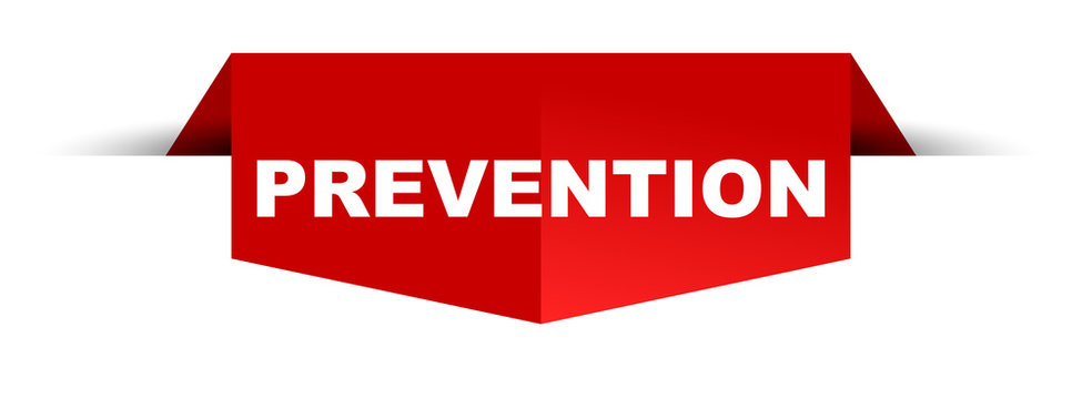 banner prevention
