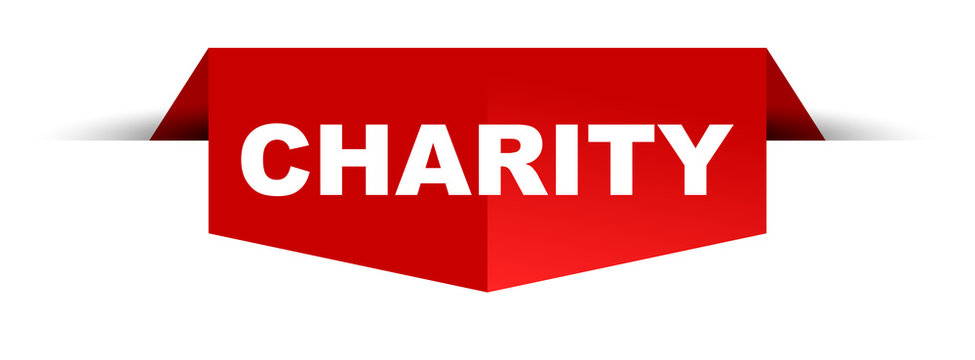 banner charity