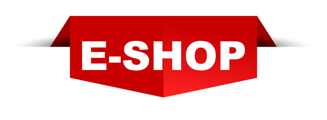 banner eshop