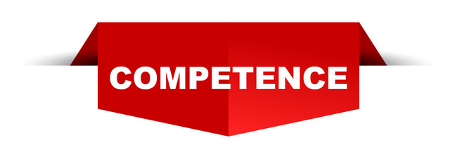 banner competence