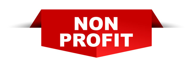 banner non profit