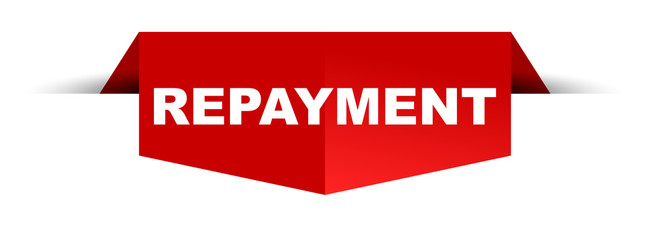 banner repayment