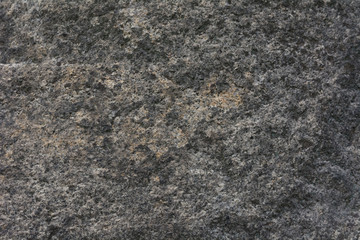 Textured surface of marble plate rock