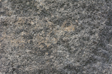 Textured surface of marble plate rock