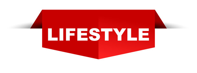 banner lifestyle