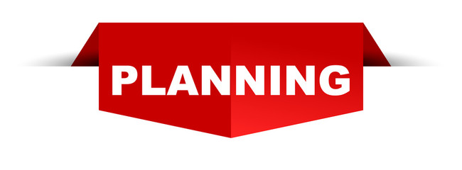 banner planning