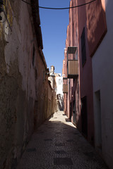 Fototapeta premium badajoz