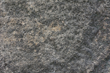 Textured surface of marble plate rock