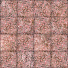T158 Seamless texture - stone tile