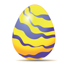 Yellow Egg