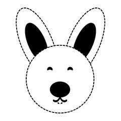 Obraz premium Cute animals design