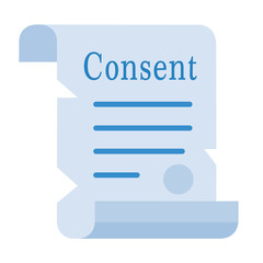 Соглашение на старой бумаге.