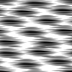 stripes.Abstract seamless pattern. Texture of a scratch,blots, curved stripes   background. Vector illustration.