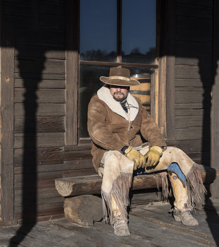 Cowboy 