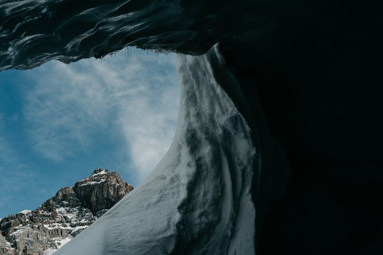 Glacier Details