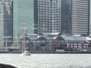 NY Pier17