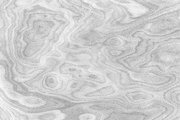 Fototapeta na wymiar veneer wood pattern and texture with natural white surface