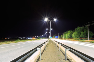 Street Lighting Armenia
