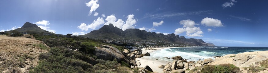 Cape town 