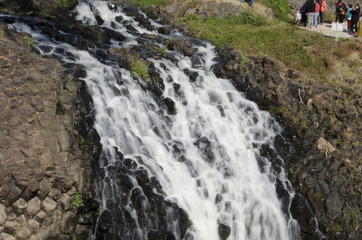 Huasca de Ocampo, Prismas Basalticos Hidalgo