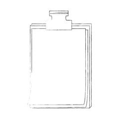 Document board isolated vector illustration graphic design