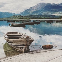 Santa Croce del lago, Belluno