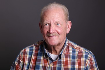 Older man