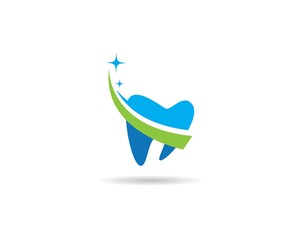 Dental logo Template