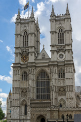 Church of St. Peter at Westminster, London, England, Great Britain