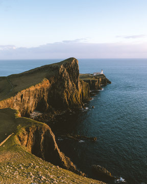 Neist Point Lighthouse