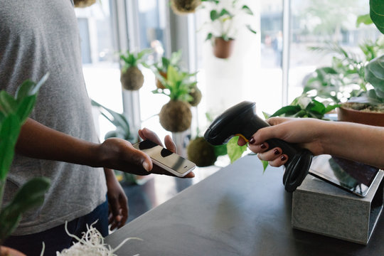Mobile Payment
