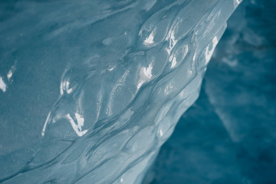 Glacier Details