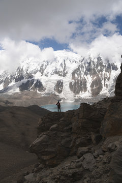 Tilicho Lake