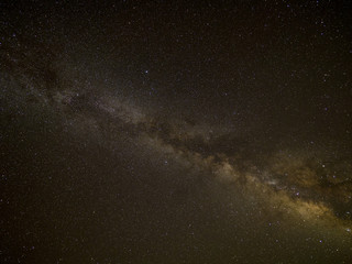 The Milky Way