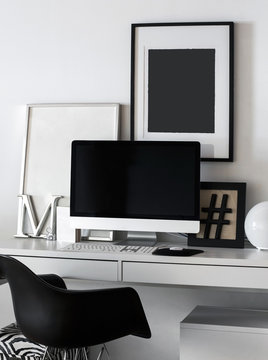 Modern Office