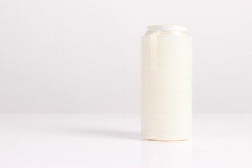 Stretch wrapping film
