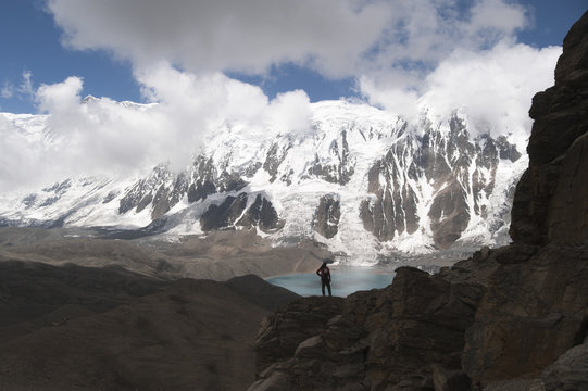 Tilicho Lake