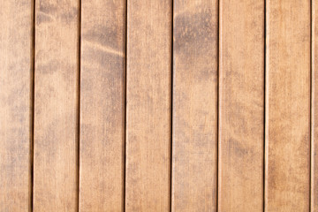 The background is natural dark wood . Wood texture