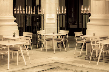 Chaise 3