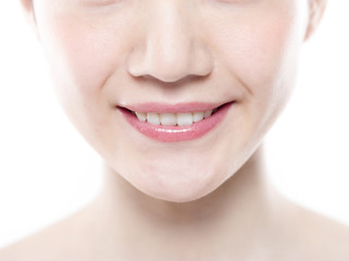 Obraz premium スキンケアイメージ