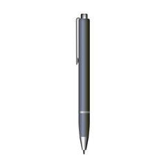 Pen isolated
