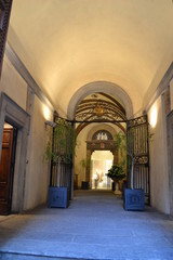 Fototapeta premium Italy