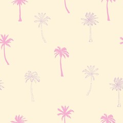 palm pattern