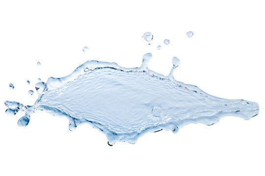 body of water