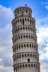 ピサの斜塔