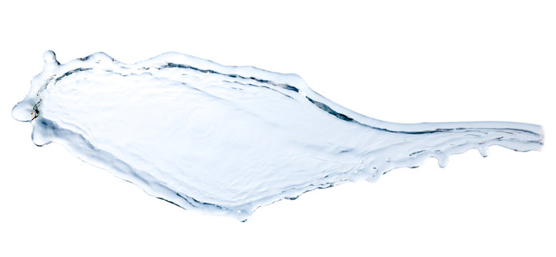 body of water