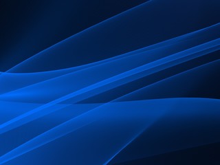  Abstract Blue Background 