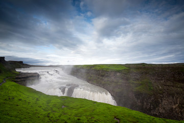 Gullfoss