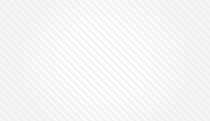 white lighting background with diagonal stripes. Vector abstract background